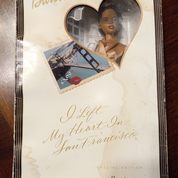 Collection doll - Picture 2 of 2